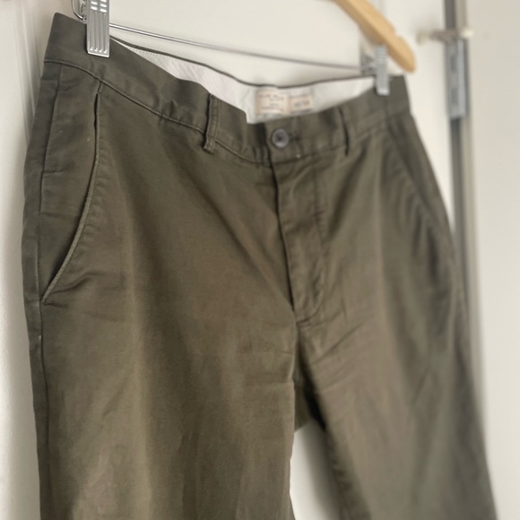 Club Monaco Men’s Connor modern slim fit. 32/32. Excellent condition. - Picture 7 of 7